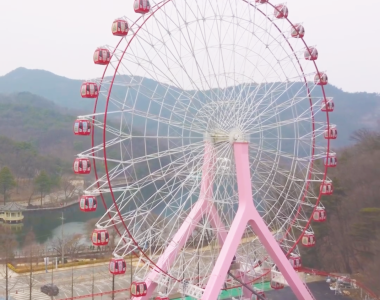 금오랜드